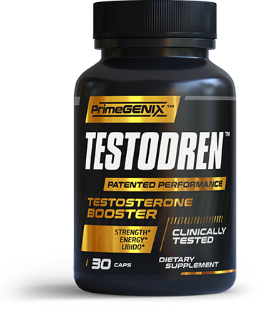testodren