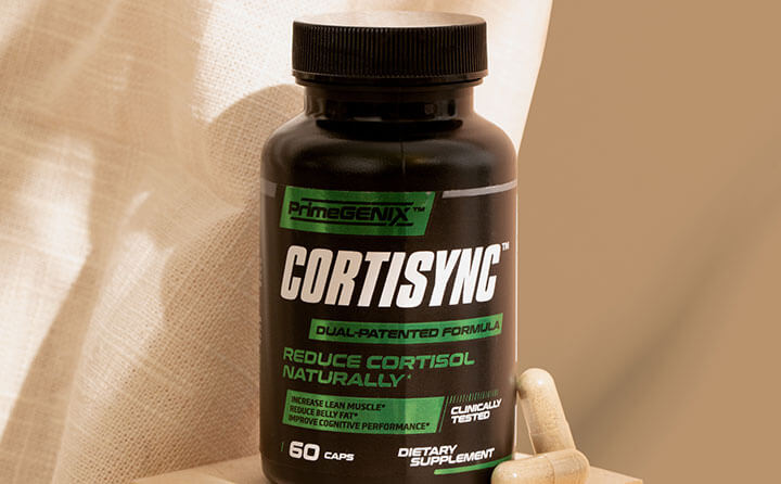 CortiSync