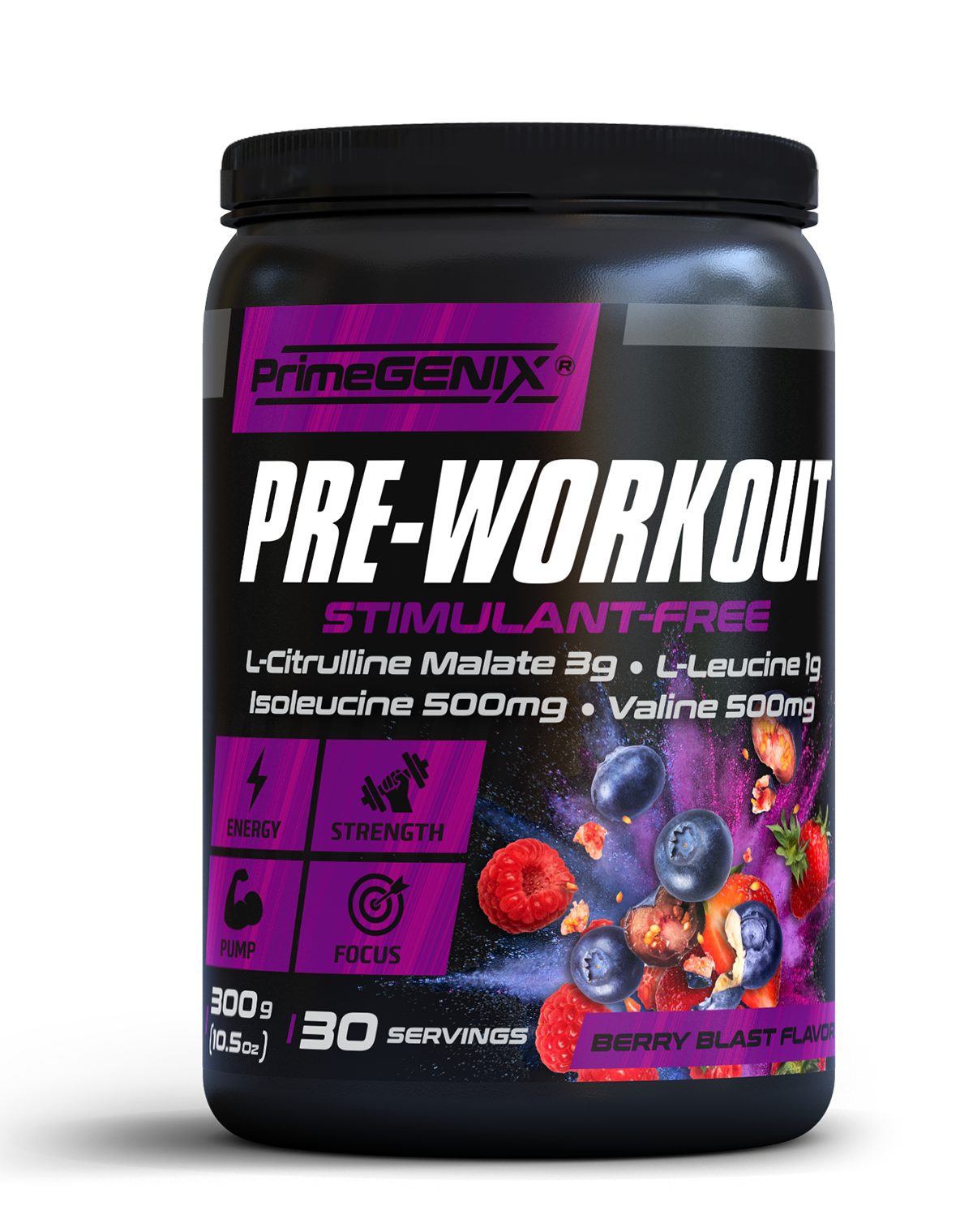 pre-workout-package