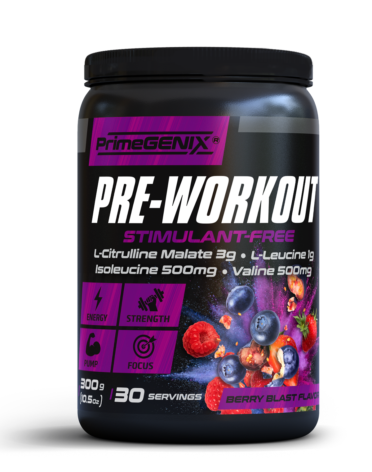 pre-workout-package