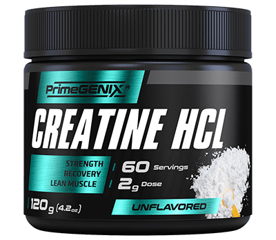 Creatine HCL