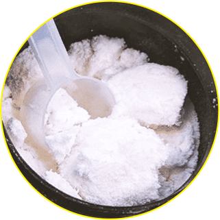 Creatine HCL