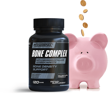 Bone Complex - Save Money