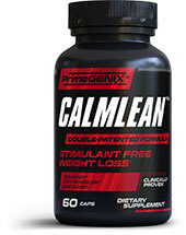 CalmLean
