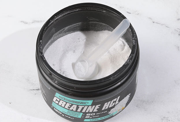 Creatine HCL